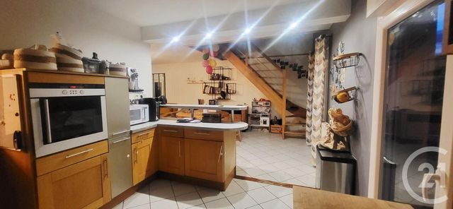 Maison &agrave; vendre - 9 pi&egrave;ces - 183,50 m2 - Domerat - 03 - AUVERGNE