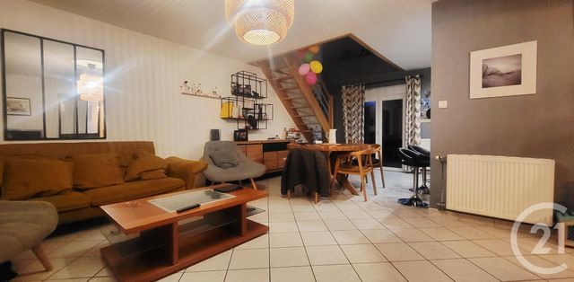 Maison &agrave; vendre - 9 pi&egrave;ces - 183,50 m2 - Domerat - 03 - AUVERGNE