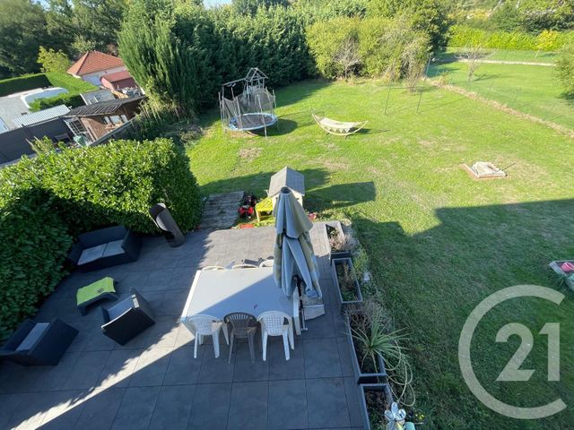 Maison &agrave; vendre - 9 pi&egrave;ces - 183,50 m2 - Domerat - 03 - AUVERGNE