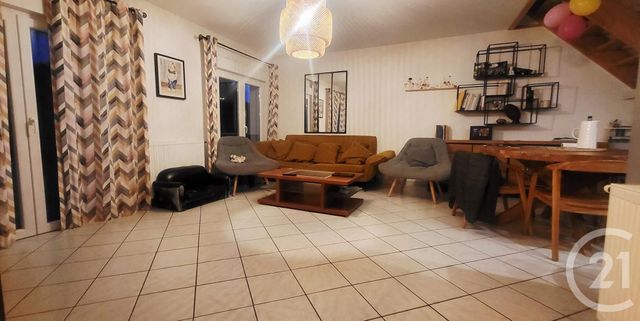 Maison &agrave; vendre - 9 pi&egrave;ces - 183,50 m2 - Domerat - 03 - AUVERGNE