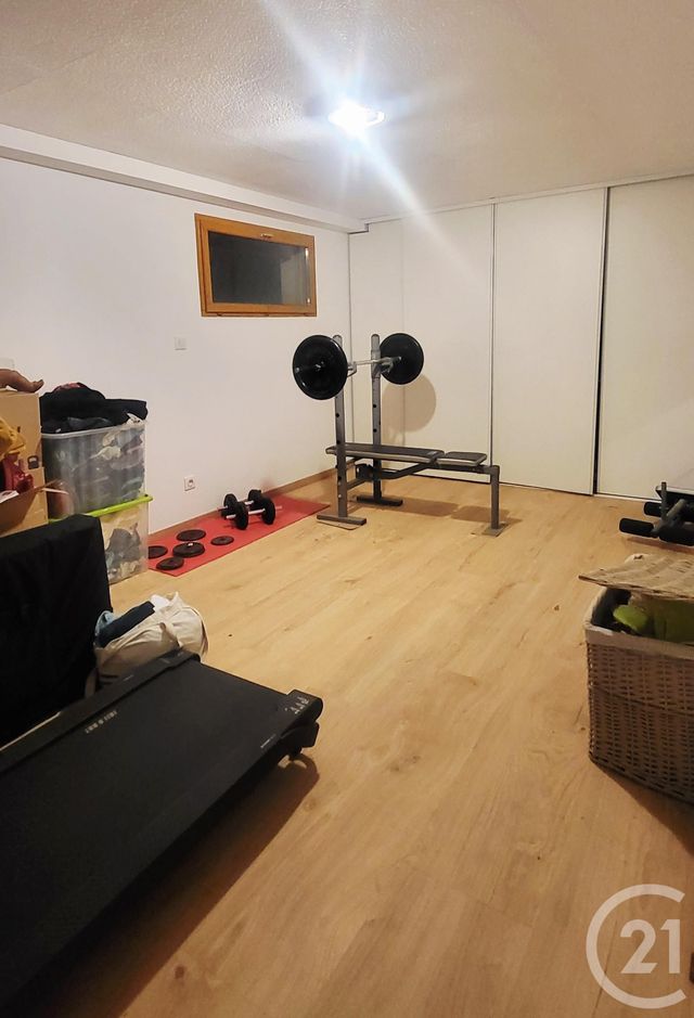 Maison &agrave; vendre - 9 pi&egrave;ces - 183,50 m2 - Domerat - 03 - AUVERGNE