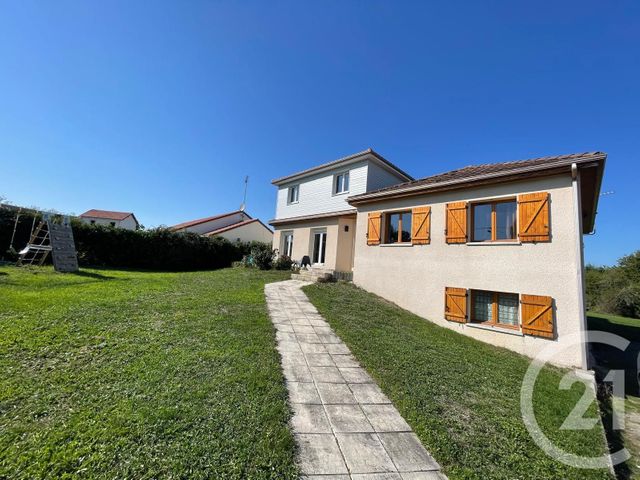 maison - DOMERAT - 03