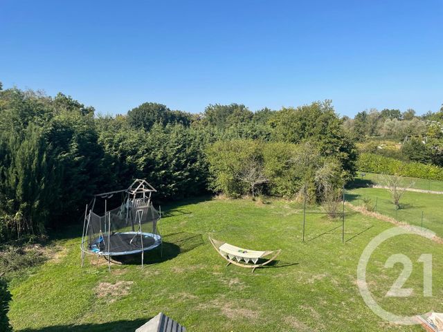 Maison &agrave; vendre - 9 pi&egrave;ces - 183,50 m2 - Domerat - 03 - AUVERGNE