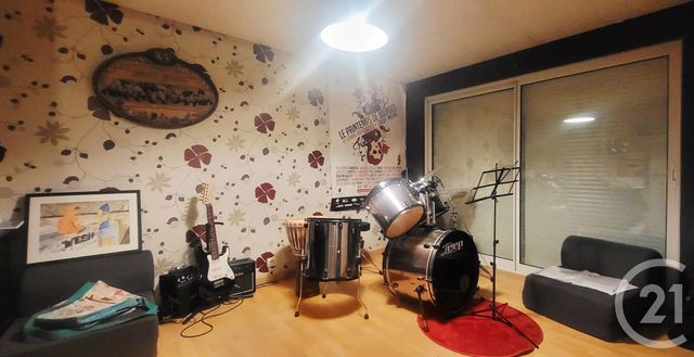 Maison &agrave; vendre - 9 pi&egrave;ces - 183,50 m2 - Domerat - 03 - AUVERGNE