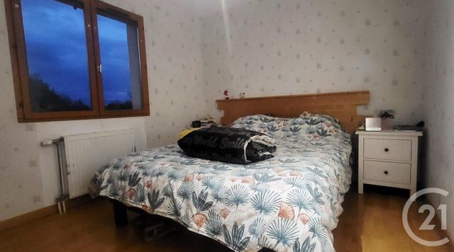 Maison &agrave; vendre - 9 pi&egrave;ces - 183,50 m2 - Domerat - 03 - AUVERGNE