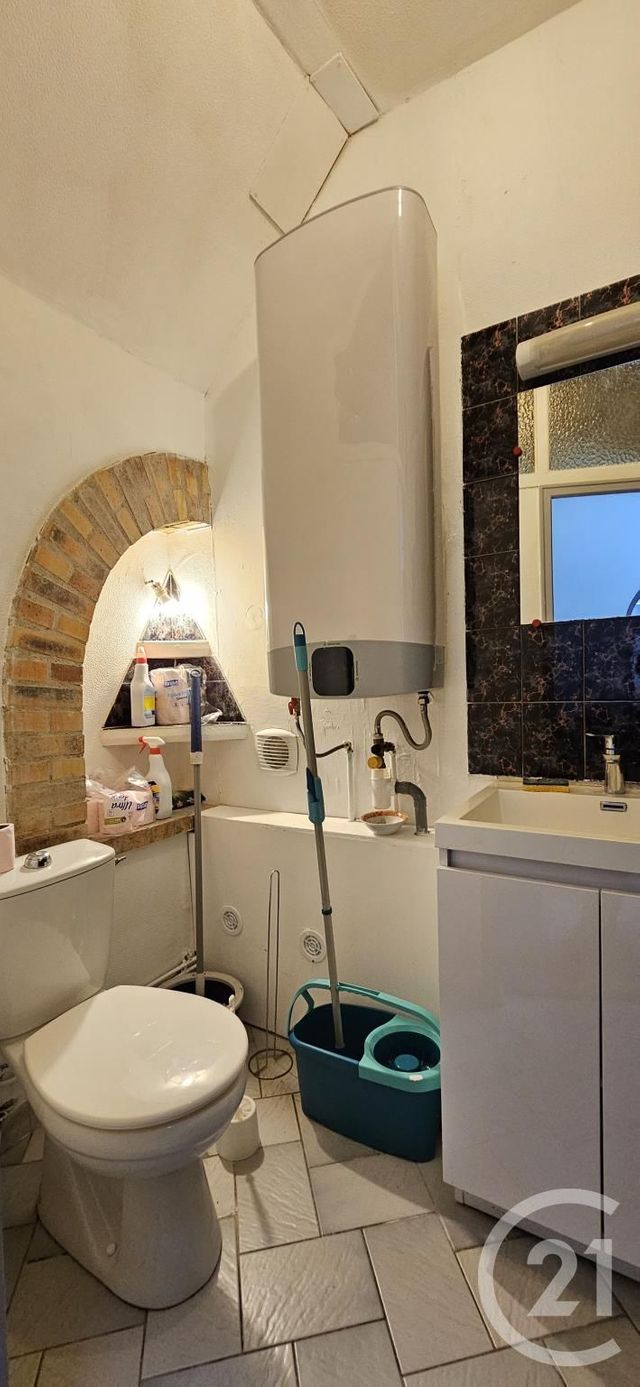 Maison à vendre - 3 pièces - 44 m2 - Montlucon - 03 - AUVERGNE