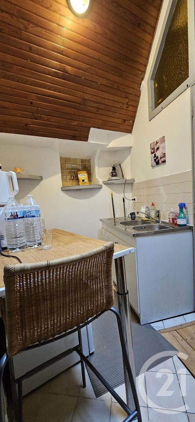 Maison à vendre - 3 pièces - 44 m2 - Montlucon - 03 - AUVERGNE