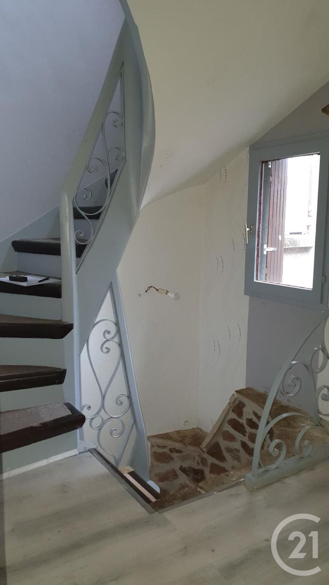 Maison à vendre - 3 pièces - 44 m2 - Montlucon - 03 - AUVERGNE