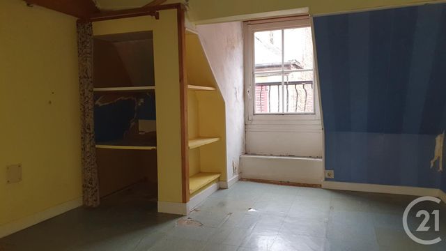 Maison à vendre - 3 pièces - 44 m2 - Montlucon - 03 - AUVERGNE