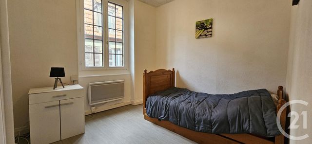 Maison à vendre - 3 pièces - 44 m2 - Montlucon - 03 - AUVERGNE