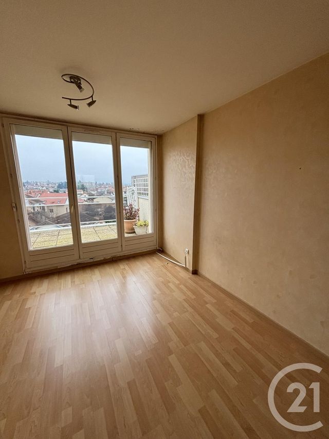 Appartement F3 &agrave; vendre - 3 pi&egrave;ces - 76,24 m2 - Montlucon - 03 - AUVERGNE