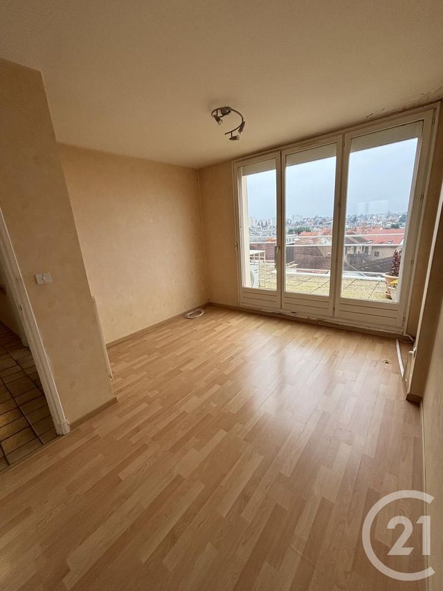 Appartement F3 &agrave; vendre - 3 pi&egrave;ces - 76,24 m2 - Montlucon - 03 - AUVERGNE
