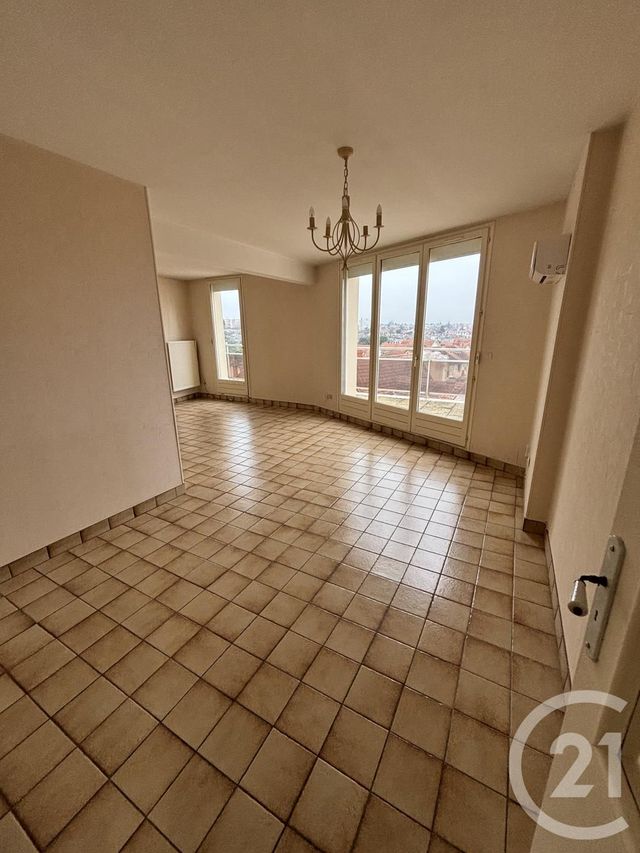 Appartement F3 &agrave; vendre - 3 pi&egrave;ces - 76,24 m2 - Montlucon - 03 - AUVERGNE