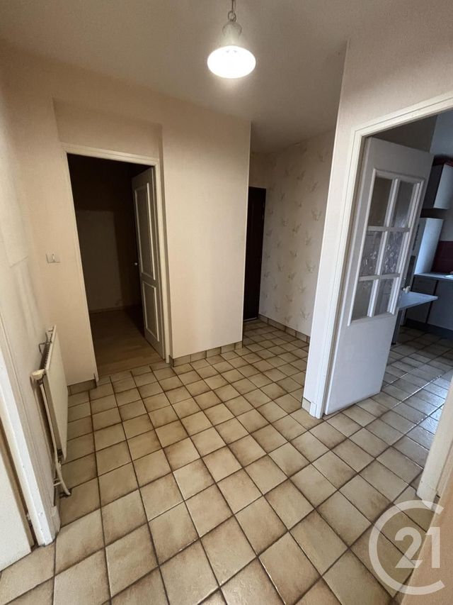 Appartement F3 &agrave; vendre - 3 pi&egrave;ces - 76,24 m2 - Montlucon - 03 - AUVERGNE