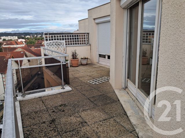 appartement - MONTLUCON - 03