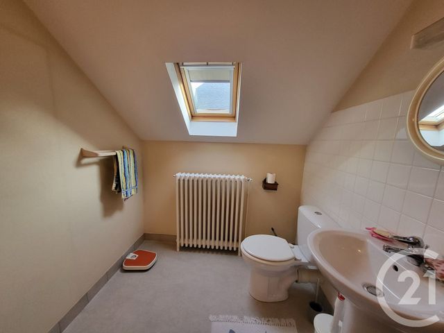 Maison à vendre - 4 pièces - 147,50 m2 - Montlucon - 03 - AUVERGNE