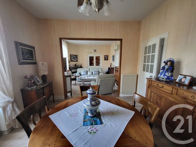 Maison à vendre - 4 pièces - 147,50 m2 - Montlucon - 03 - AUVERGNE