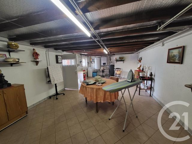 Maison à vendre - 4 pièces - 147,50 m2 - Montlucon - 03 - AUVERGNE