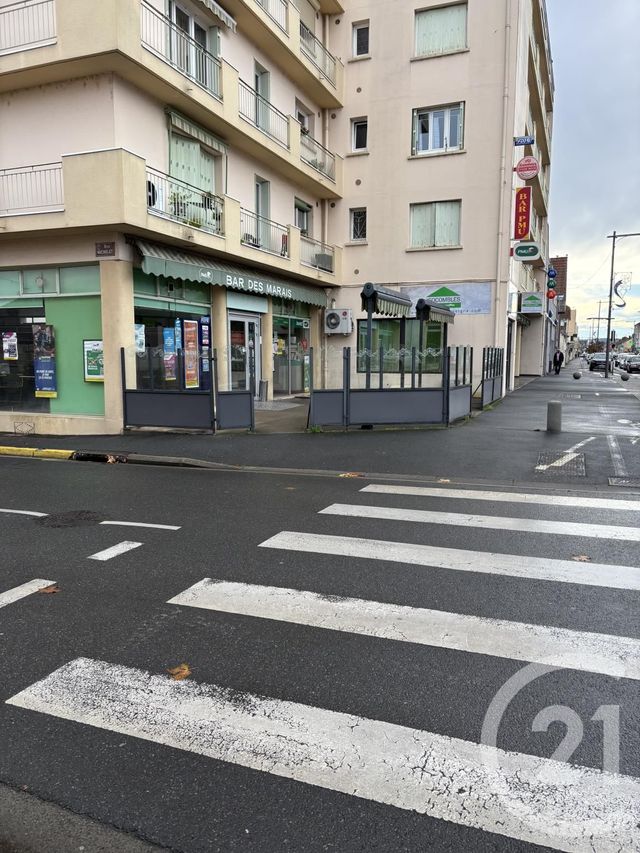 Immeuble &agrave; vendre - 185 m2 - Montlucon - 03 - AUVERGNE