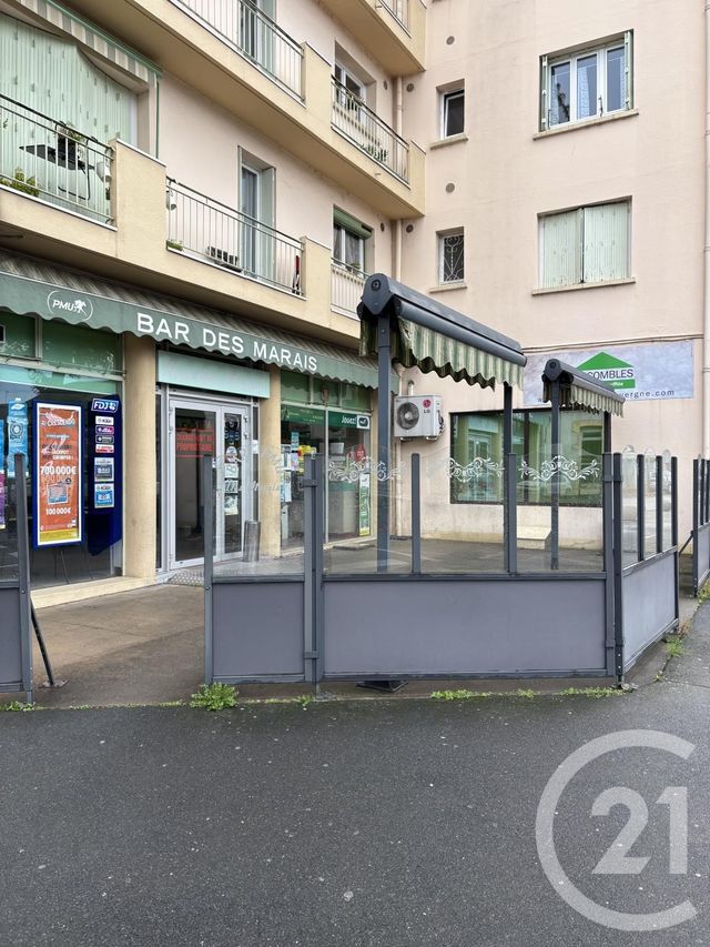 immeuble - MONTLUCON - 03