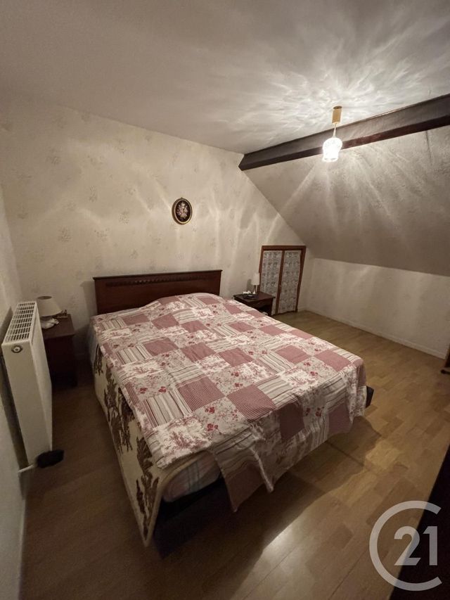 Maison à vendre - 4 pièces - 91,20 m2 - Montlucon - 03 - AUVERGNE