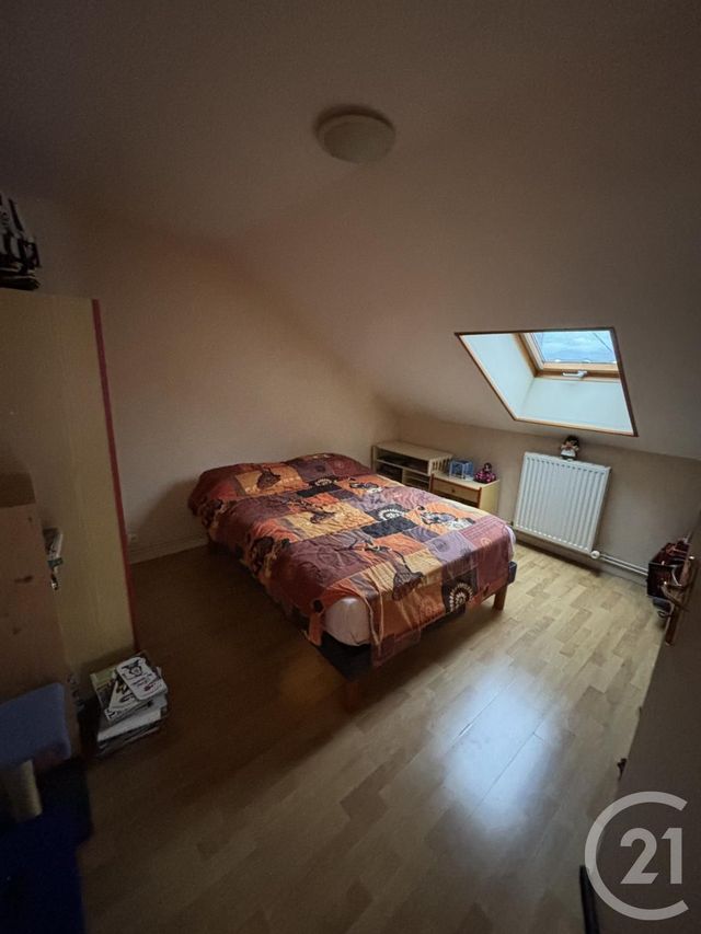 Maison à vendre - 4 pièces - 91,20 m2 - Montlucon - 03 - AUVERGNE