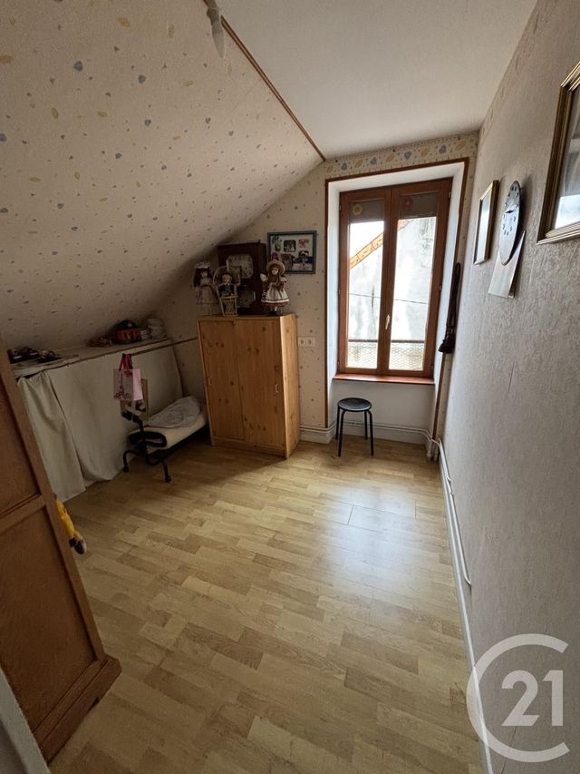 Maison à vendre - 4 pièces - 91,20 m2 - Montlucon - 03 - AUVERGNE