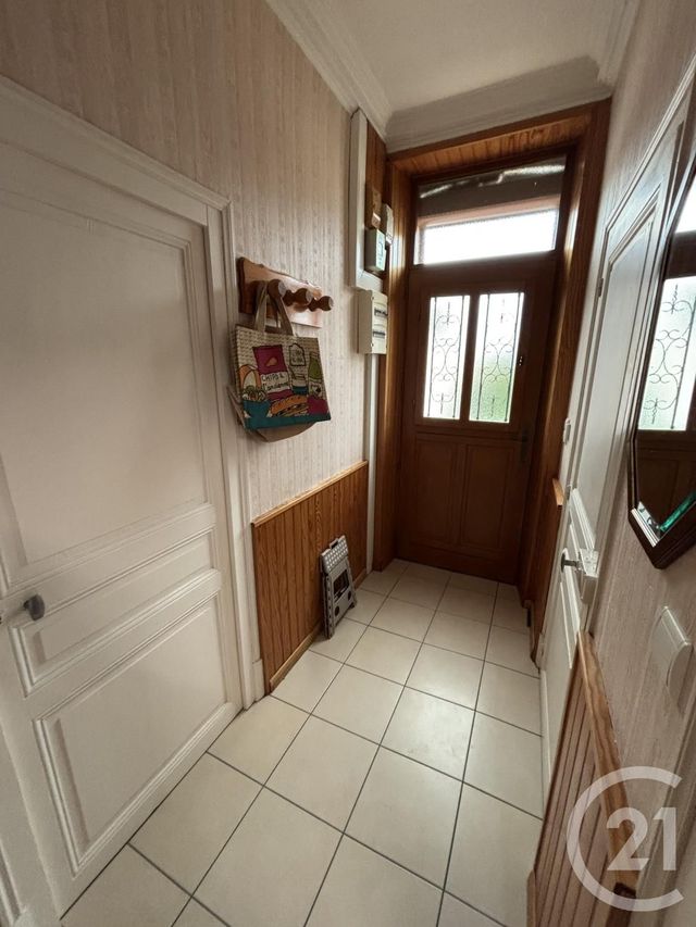 Maison à vendre - 4 pièces - 91,20 m2 - Montlucon - 03 - AUVERGNE