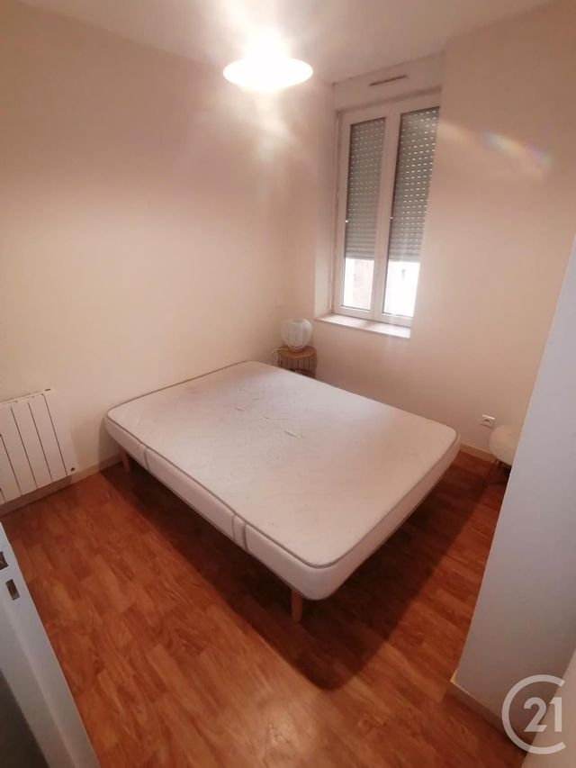 Appartement F2 à louer - 2 pièces - 43,89 m2 - Montlucon - 03 - AUVERGNE