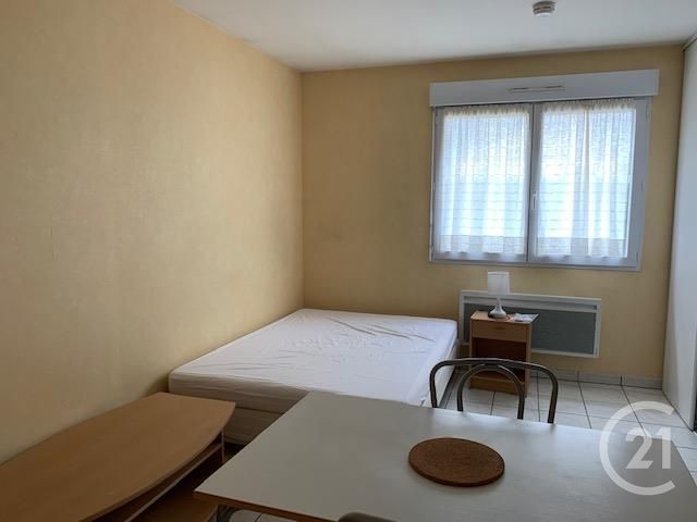 Appartement Studio à louer - 1 pièce - 22,56 m2 - Montlucon - 03 - AUVERGNE