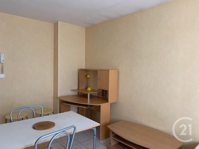 Appartement Studio à louer - 1 pièce - 22,56 m2 - Montlucon - 03 - AUVERGNE