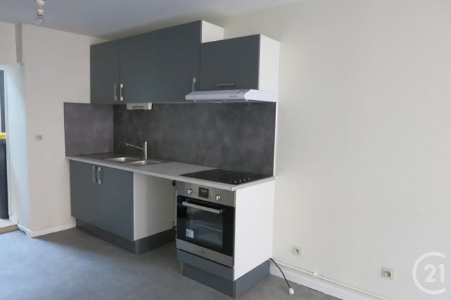 maison - MONTLUCON - 03