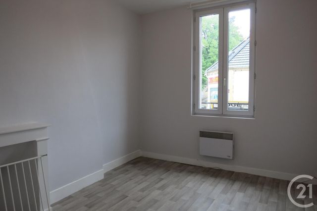 Maison à vendre - 3 pièces - 55 m2 - Montlucon - 03 - AUVERGNE