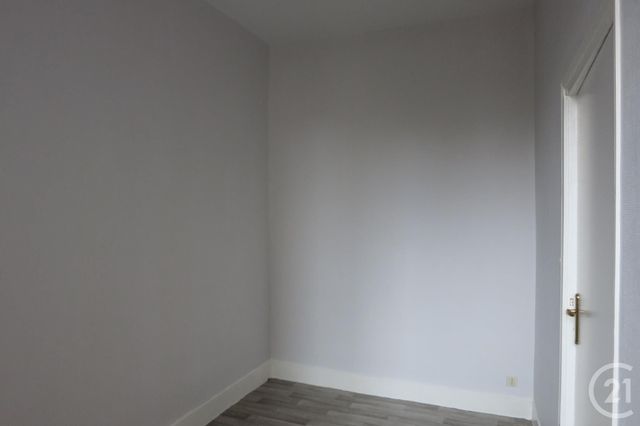 Maison à vendre - 3 pièces - 55 m2 - Montlucon - 03 - AUVERGNE