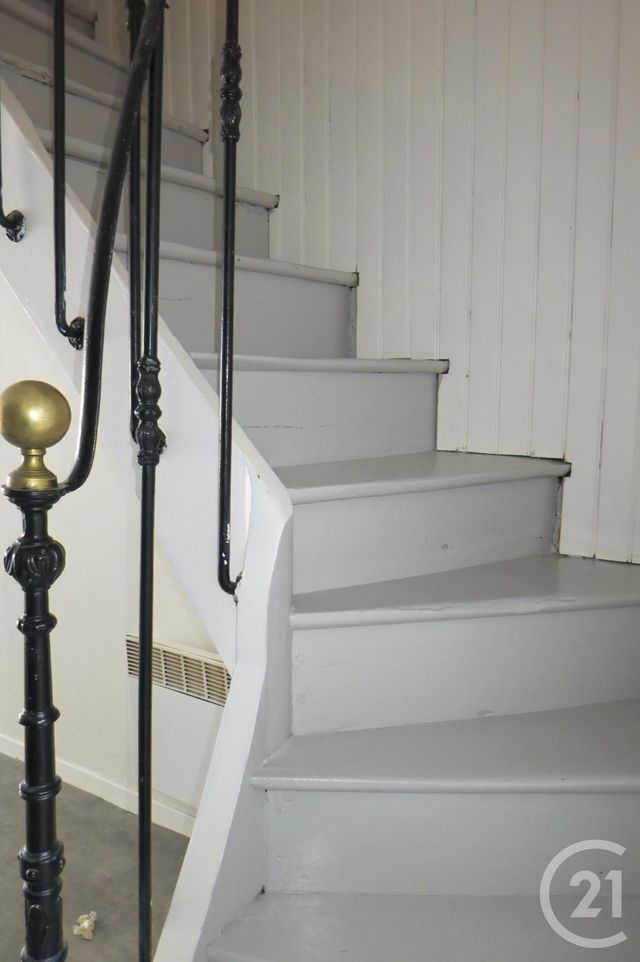 Maison à vendre - 3 pièces - 55 m2 - Montlucon - 03 - AUVERGNE