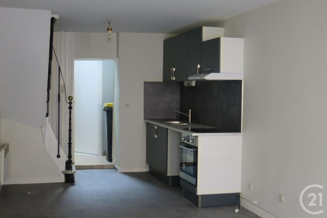 Maison à vendre - 3 pièces - 55 m2 - Montlucon - 03 - AUVERGNE