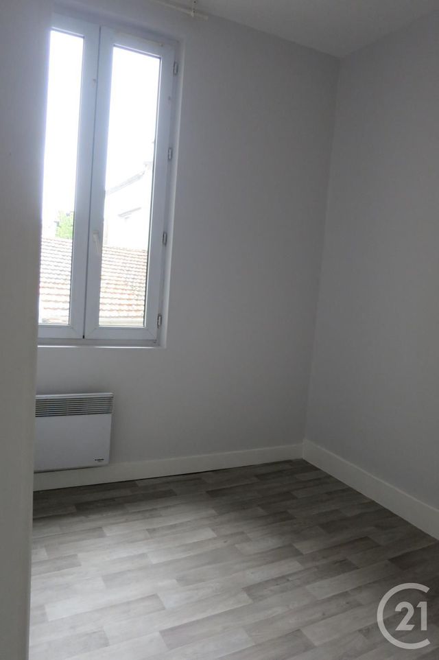 Maison à vendre - 3 pièces - 55 m2 - Montlucon - 03 - AUVERGNE