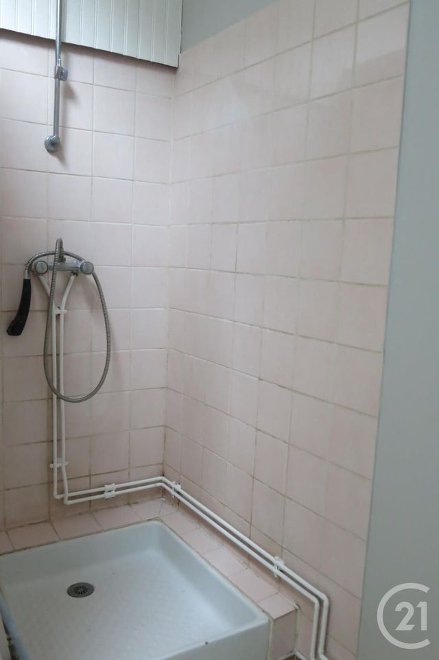 Maison à vendre - 3 pièces - 55 m2 - Montlucon - 03 - AUVERGNE