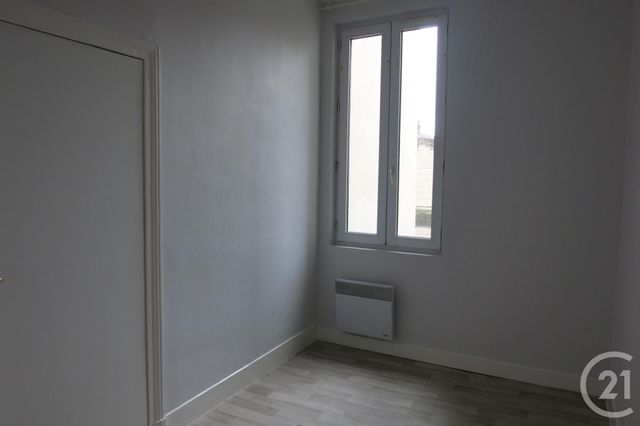 Maison à vendre - 3 pièces - 55 m2 - Montlucon - 03 - AUVERGNE