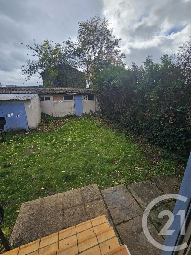 Maison à vendre - 5 pièces - 101 m2 - Montlucon - 03 - AUVERGNE