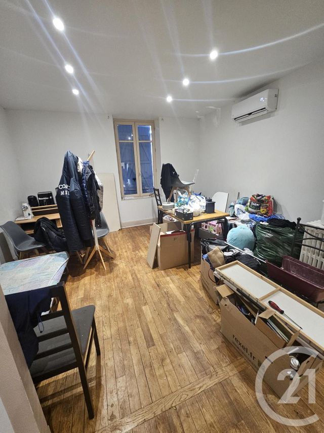 Maison à vendre - 5 pièces - 101 m2 - Montlucon - 03 - AUVERGNE