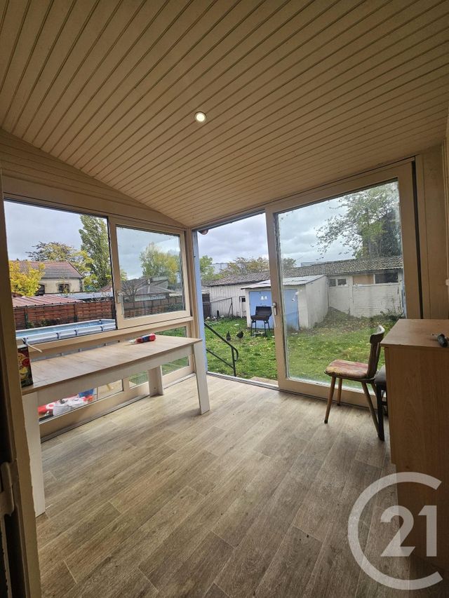 Maison à vendre - 5 pièces - 101 m2 - Montlucon - 03 - AUVERGNE