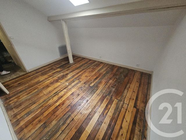 Maison à vendre - 5 pièces - 101 m2 - Montlucon - 03 - AUVERGNE