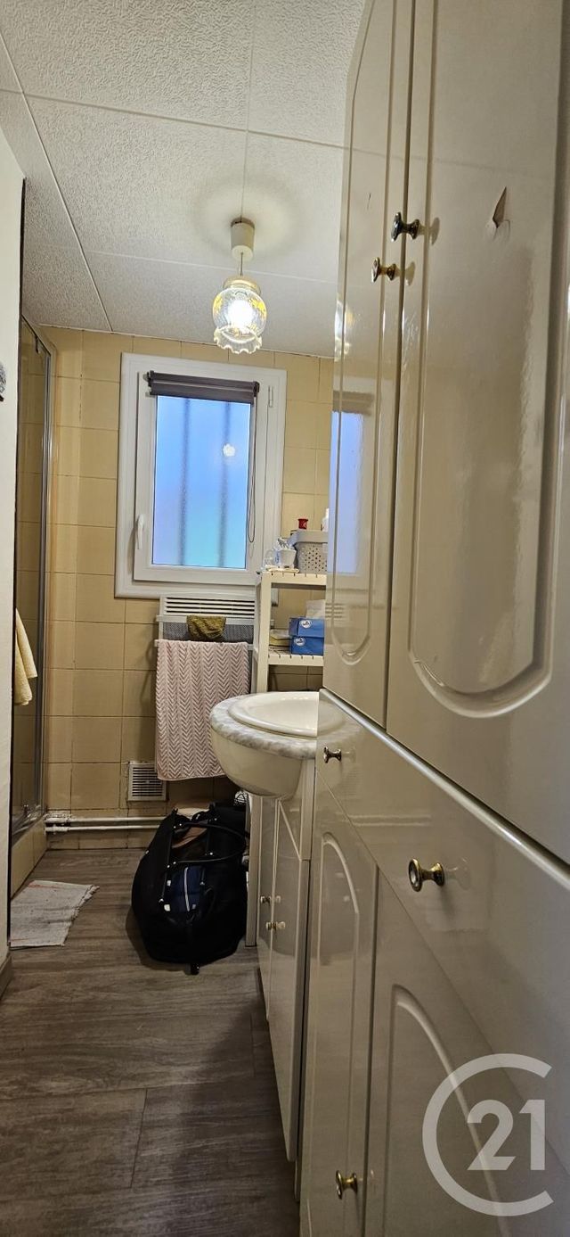 Maison &agrave; vendre - 4 pi&egrave;ces - 75,75 m2 - Desertines - 03 - AUVERGNE