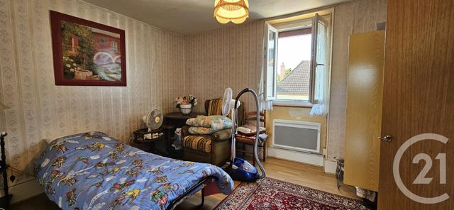 Maison &agrave; vendre - 4 pi&egrave;ces - 75,75 m2 - Desertines - 03 - AUVERGNE