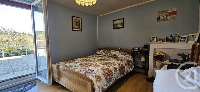 Maison &agrave; vendre - 4 pi&egrave;ces - 75,75 m2 - Desertines - 03 - AUVERGNE