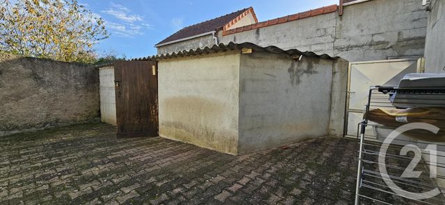 Maison &agrave; vendre - 4 pi&egrave;ces - 75,75 m2 - Desertines - 03 - AUVERGNE