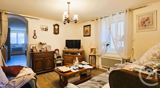 Maison &agrave; vendre - 4 pi&egrave;ces - 75,75 m2 - Desertines - 03 - AUVERGNE