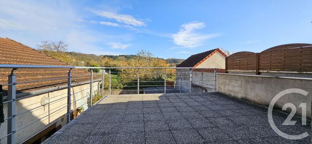 Maison &agrave; vendre - 4 pi&egrave;ces - 75,75 m2 - Desertines - 03 - AUVERGNE