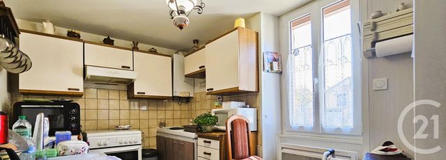 Maison &agrave; vendre - 4 pi&egrave;ces - 75,75 m2 - Desertines - 03 - AUVERGNE